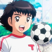 Captain Tsubasa IV: Pro no Rival-tachi