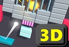 Brick Breaker 3D