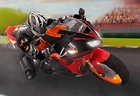 GP Moto Racing 2