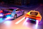 Drag Racing: Duel & Street Race