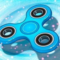 Finger Spinner