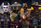 Mortal Kombat: Revelations