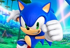 Sonic Adventure 64