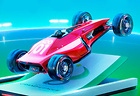 TrackMania Blitz