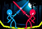 Stick Duel Medieval Wars