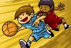 Basketball Heroes