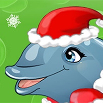 My Dolphin Show Christmas Edition