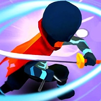 Stickman Dash