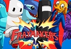 Fraymakers