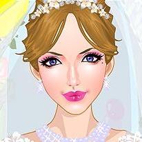 Wedding Dress Up