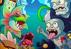 Flower Defense: Zombie Siege