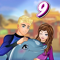 My Dolphin Show 9