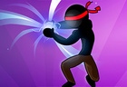 Stickman Shadow Hero