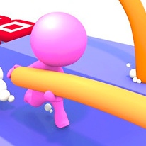 Pole Vault 3D