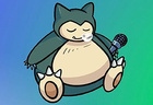 Friday Night Funkin' vs Snorlax