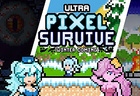 Ultra Pixel Survive Winter Coming