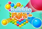 Bubble Fight.io