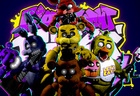 Friday Night Funkin' vs FNaF 1