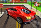 Xtreme City Drift 3D