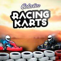 Cola Cao Racing Karts