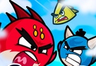 Angry Heroes