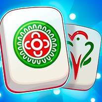 Mahjong 4