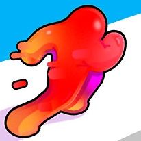 Jelly Runner 3D