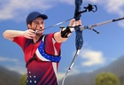 Archery King