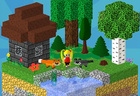 Cute World Craft