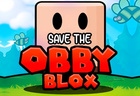 Save the Obby Blox