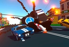 Crazy Traffic Racer