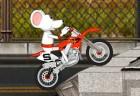 Stunt Moto Mouse