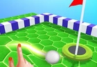 Slime Golf