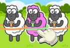 Sheep Sort Puzzle: Sort Color