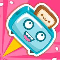 Toaster Dash