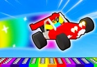 Merge Cars: Sky Racing