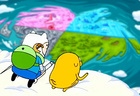 Adventure Time Elemental