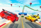 Racing: Sky Drift