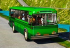 Hill Station Bus Simulator