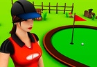 Mini Golf Game 3D