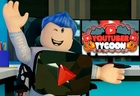 Roblox Youtuber Tycoon