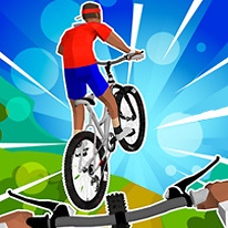 Biking Extreme 3D