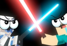 Roblox: Lightsaber Duels