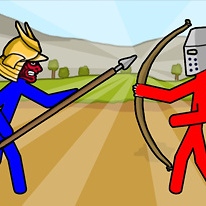 Stickman Kingdom Clash