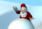 Santa s Snowball