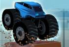 Monster truck Trials