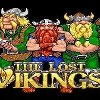 The Lost Vikings