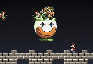 Super Mario World