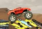 monster trucks Nitro