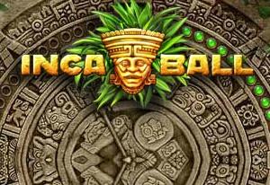 Inca Ball